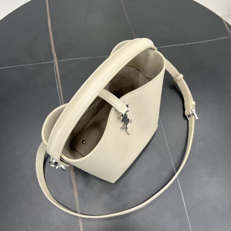 YSL Bucket Bags